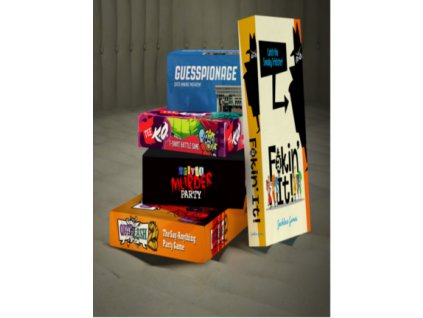 The Jackbox Party Pack 3 (PC) Steam Key