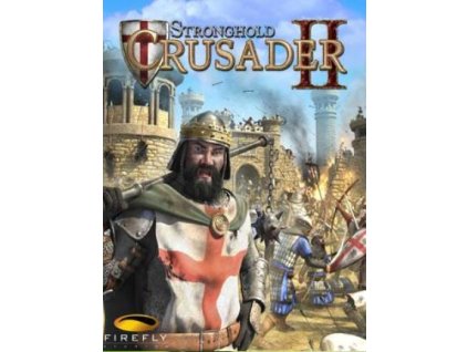 Stronghold Crusader 2 (PC) Steam Key