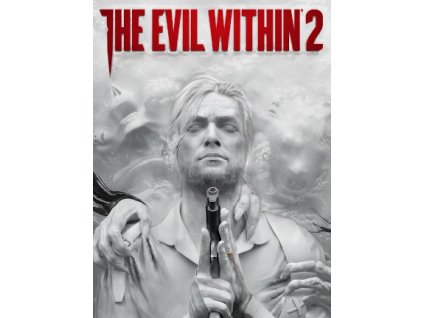 The Evil Within 2 (PC) Steam Key
