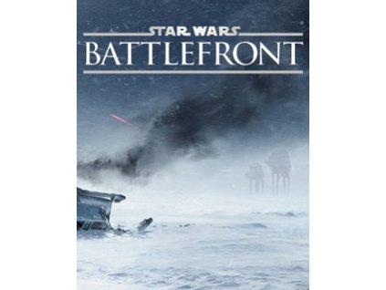 Star Wars Battlefront (PC) EA App Key