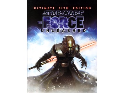Star Wars The Force Unleashed: Ultimate Sith Edition (PC) Steam Key