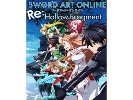 Sword Art Online Re: Hollow Fragment (PC) Steam Key