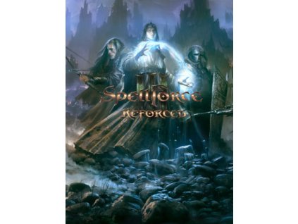 SpellForce 3 (PC) Steam Key