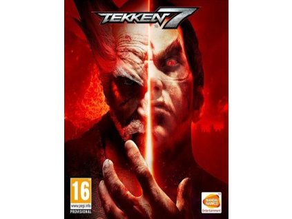 TEKKEN 7 XONE Xbox Live Key