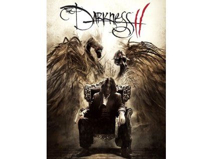 The Darkness II (PC) Steam Key