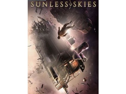 Sunless Skies (PC) Steam Key