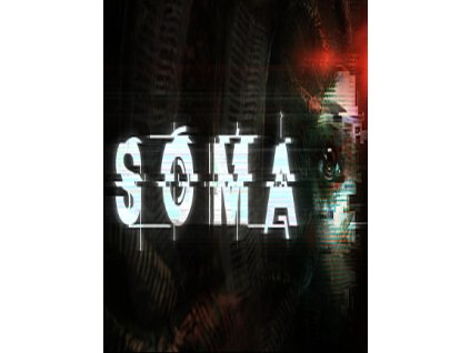 SOMA XONE Xbox Live Key