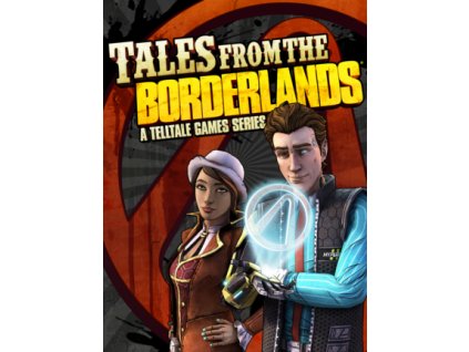 Tales from the Borderlands (PC) Steam Key