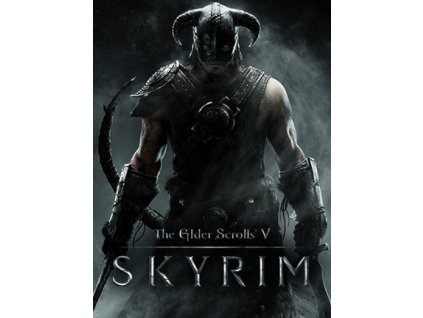 The Elder Scrolls V: Skyrim (PC) Steam Key
