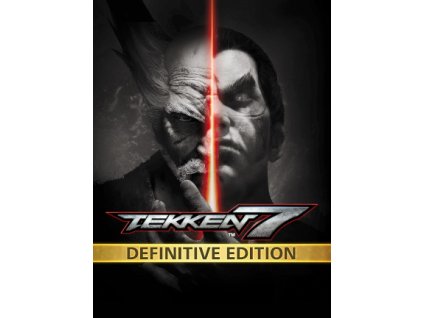 TEKKEN 7 - Definitive Edition (PC) Steam Key