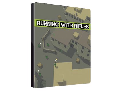 RUNNING WITH RIFLES (PC) Steam Key