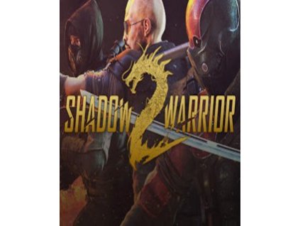 Shadow Warrior 2 (PC) GOG.COM Key