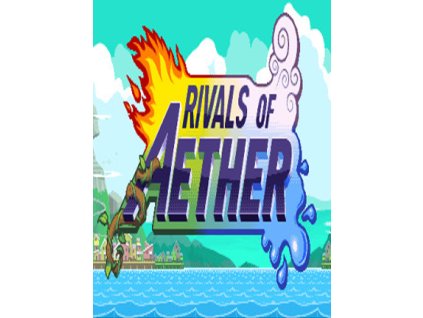 Rivals of Aether (PC) Steam Key