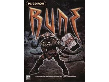 Rune Classic (PC) Steam Key