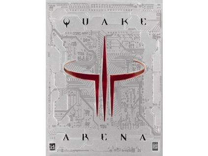 Quake III Arena (PC) Steam Key