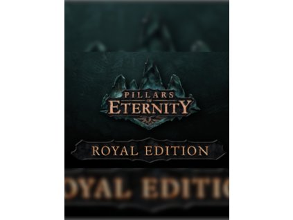 Pillars of Eternity - Royal Edition (PC) Steam Key