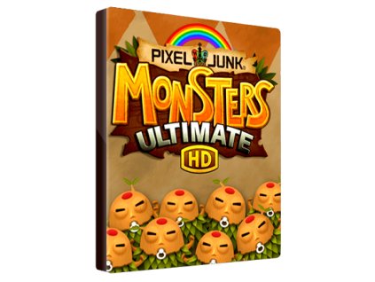 PixelJunk Monsters Ultimate (PC) Steam Key