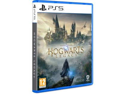 PS5 - Hogwarts Legacy