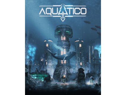Aquatico (PC) Steam Key