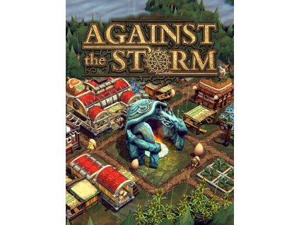 Against the Storm (PC) Steam Key