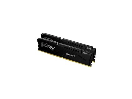 122535 1 122535 1 kingston fury beast 32gb ddr5 5600mhz cl40 black rgb 2x16gb