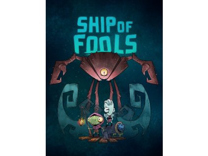 Ship of Fools (PC) Steam Key