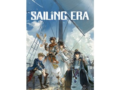 Sailing Era (PC) Steam Key