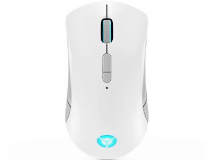 LENOVO LEGION M600 Wireless herná myš (Farba Stingray)