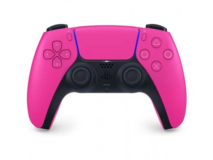 PS5 - DualSense Wireless Controller Pink