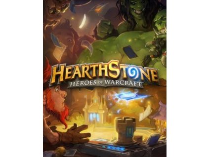 Hearthstone Classic Pack (PC) Battle.net Key