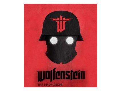 Wolfenstein The New Order (PC) Steam Key