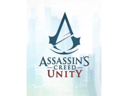 Assassins Creed Unity (PC) Ubisoft Connect Key