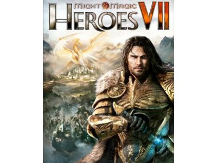 Might and Magic Heroes VII (PC) Ubisoft Connect Key