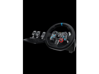 LOGITECH G29 Driving Force volant