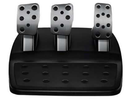 LOGITECH G29 Driving Force volant