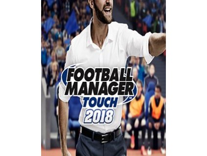 Football Manager Touch 2018 (PC) Steam Key