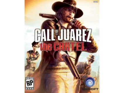 Call of Juarez The Cartel (PC) Steam Key