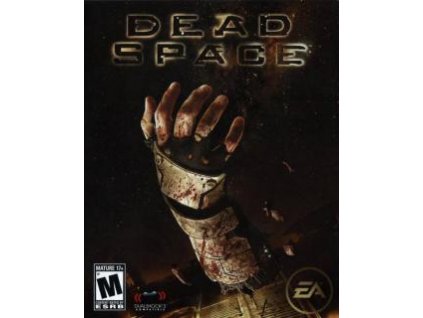 Dead Space (PC) Steam Key