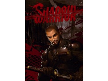 Shadow Warrior (PC) Steam Key