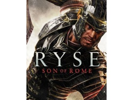 Ryse Son of Rome (PC) Steam Key