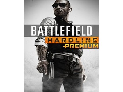 Battlefield Hardline Premium (PC) EA App Key