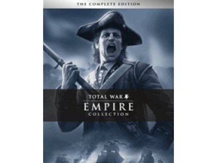Empire Total War Collection (PC) Steam Key