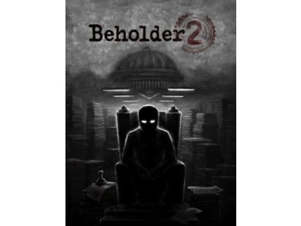 Beholder 2 (PC) Steam Key