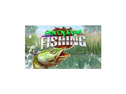 European Fishing (PC) Steam Key