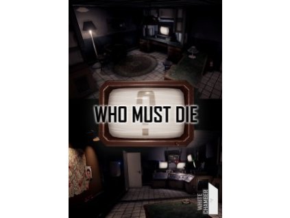 Who Must Die (PC) Steam Key