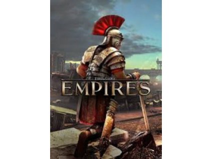 Field of Glory Empires (PC) Steam Key