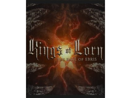 Kings of Lorn The Fall of Ebris (PC) Steam Key
