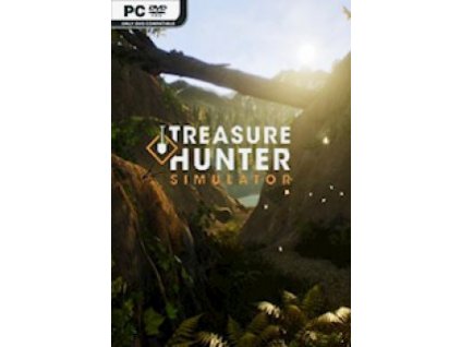 Treasure Hunter Simulator (PC) Steam Key