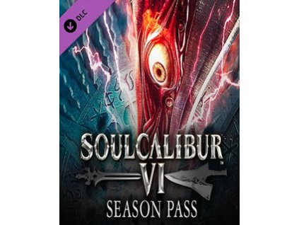 SOULCALIBUR VI Season Pass (PC) Steam Key