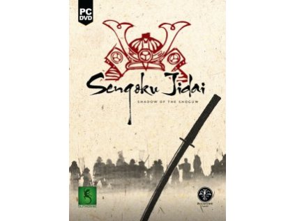 Sengoku Jidai Shadow of the Shogun (PC) Steam Key